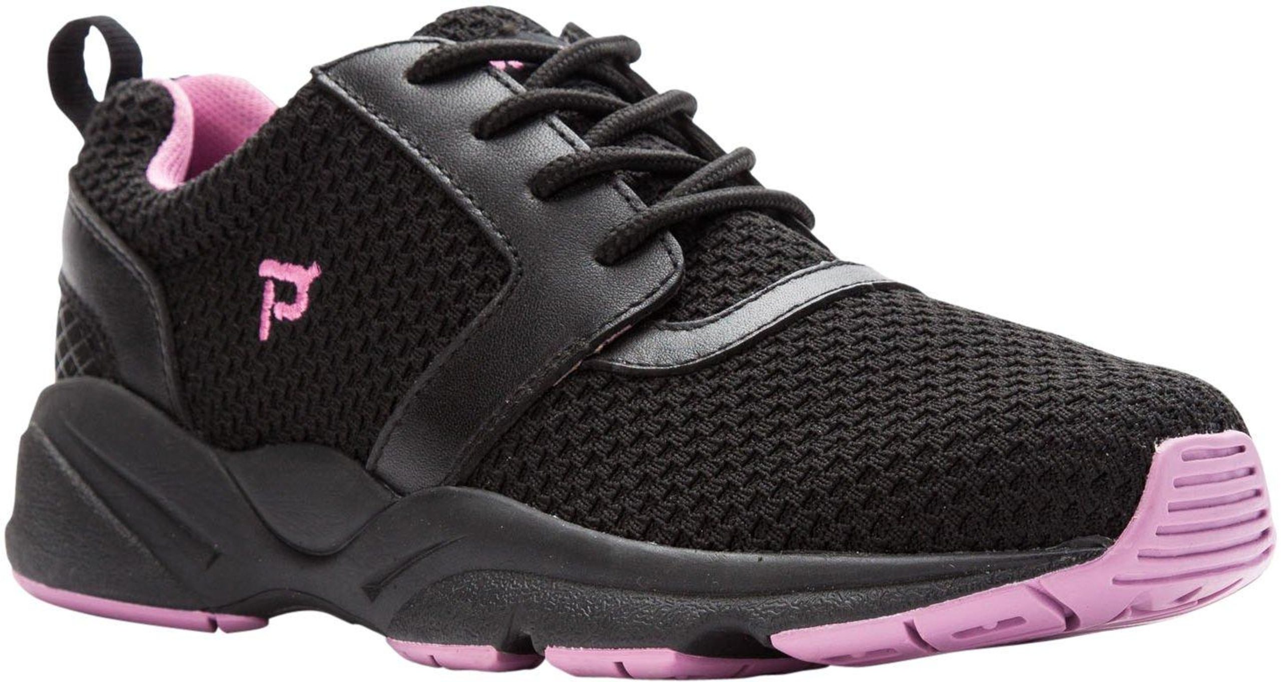 Propet USA Womens Stability X Sneaker