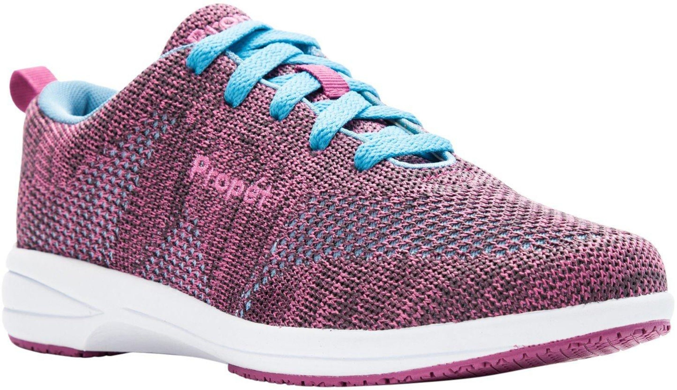 Propet USA Womens Washable Walker Evolution Shoes