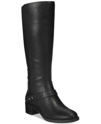 Jewel Riding Boots