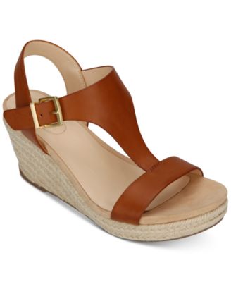 Women’s Card Wedge Espadrille Sandals