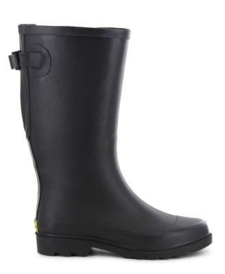 Women’s Adjustable Calf Rain Boot