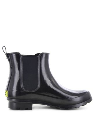 Women’s Classic Chelsea Rain Bootie