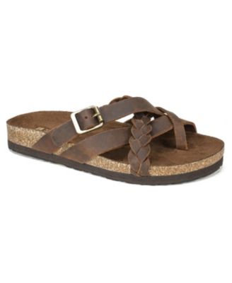 Women’s Harrington Footbed Sandals