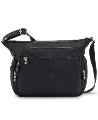 Gabbie Medium Crossbody Bag