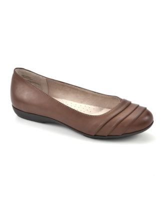 Women’s Clara Ballet Flats