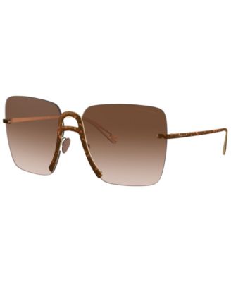 Sunglasses, AR6118 62