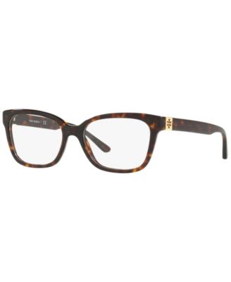 TY2084 Women’s Square Eyeglasses