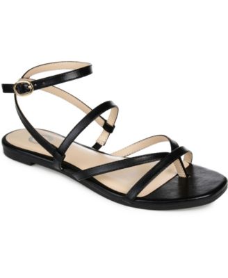 Women’s Serissa Strappy Flat Sandals