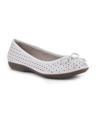 Women’s Cheryl Ballet Flats