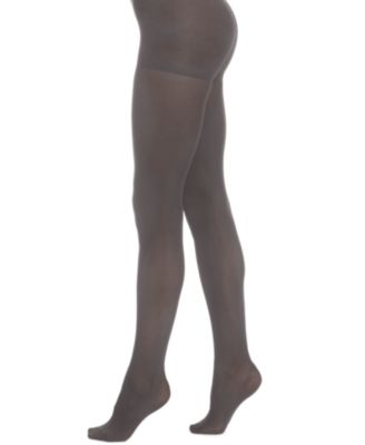 Women’s  Luxe Opaque Control Top Tight 4741