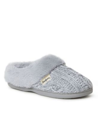 Women’s Claire Marled Chenille Knit Clog