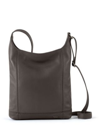 Women’s De Young Small Leather Crossbody Bag