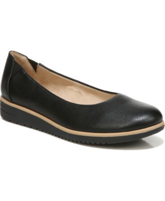 Idea-Ballet Flats