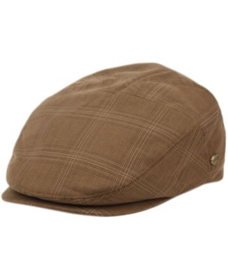 Women’s Six Panel Cotton Ivy Cap