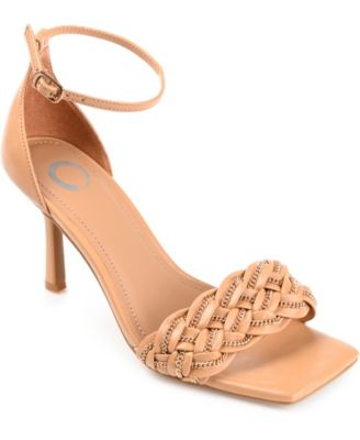 Women’s Mabella Braided Chain Sandals