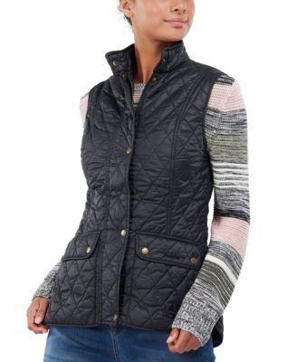 Women’s Otterburn Quilted Vest