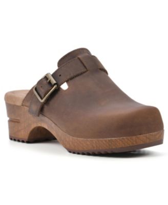 Women’s Behold Clogs