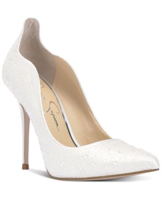 Women’s Wayva Bridal Pumps