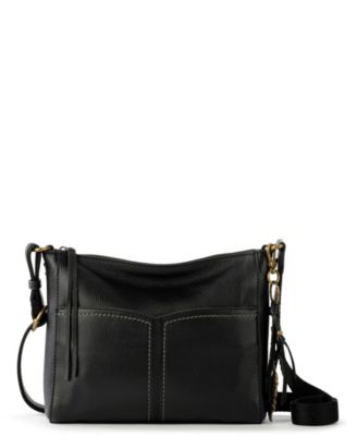 Women’s Alameda Leather Crossbody