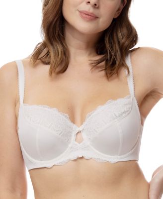 Women’s Celine Non Padded Lace Underwire Bra