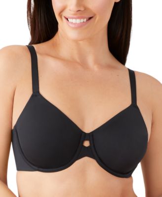 Women’s Superbly Smooth Underwire Bra 855342, Up to H Cup