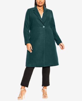 Women’s Effortless Chic Coat