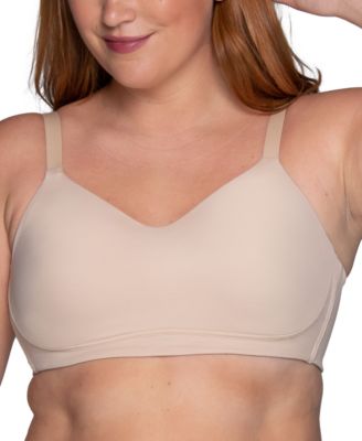 Women’s Beauty Back® Simple Sizing Wireless Bra 72118