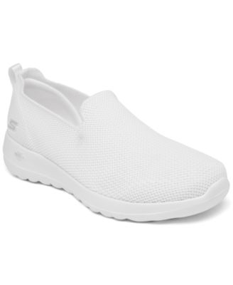 Women’s Go Walk 5 – Joy – Sensational Day Slip-On Walking Sneakers from Finish Line