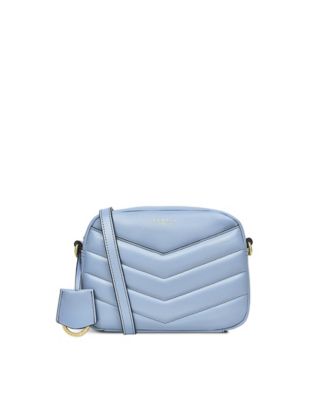 Gordon Road Mini Zip Top Crossbody Bag