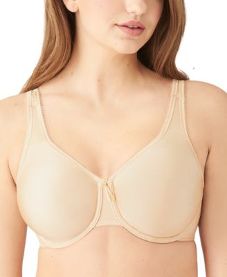 Basic Beauty Full-Figure Underwire Bra 855192, Up To H Cup