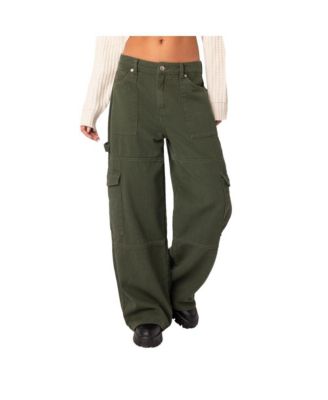 Women’s Ember Mid Rise Cargo Pants