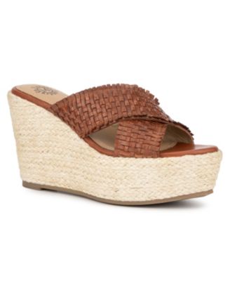 Women’s Lorie Wedge Sandal