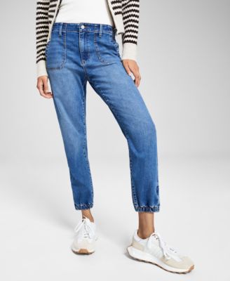 Women’s Jogger Jeans