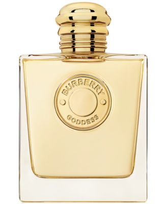 Burberry Goddess Eau de Parfum, 3.3 oz.