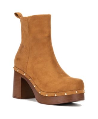 Women’s Vanna Boot