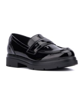 Women’s Abbey- Slip-on Loafers