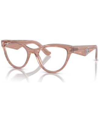 Women’s Eyeglasses, DG3372 50