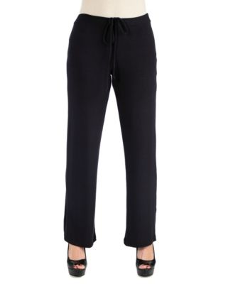 Women’s Comfortable Drawstring Lounge Pants