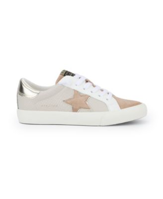 GRANDE – BLUSH TAUPE MULTI Women’s Sneakers by Vintage Havana