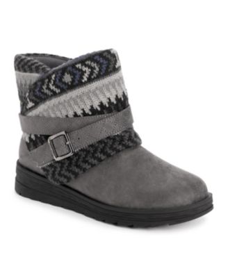 Women’s Natalie Naomi Booties