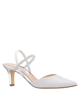 Women’s Billie Slingback Evening Pumps