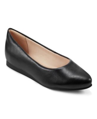 Women’s Fellia Slip-On Pointy Toe Dress Flats