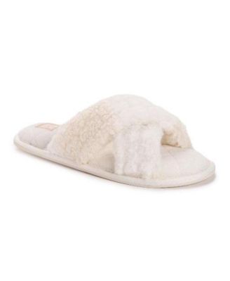 Women’s Perley Criss Cross Slipper