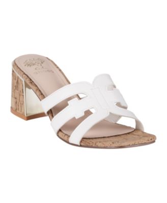 Women’s Gianna Block Heel Dress Sandals