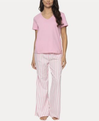 Women’s Mirielle 2 Pc. Short Sleeve Pajama Set