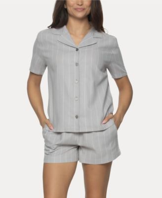 Women’s Mirielle 2 Pc. Shorts Pajama Set