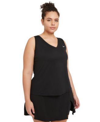 Women’s Victory Tennis Tank Top