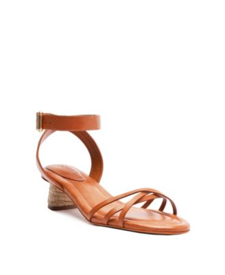 Women’s Alexandra Mid Block Sandals