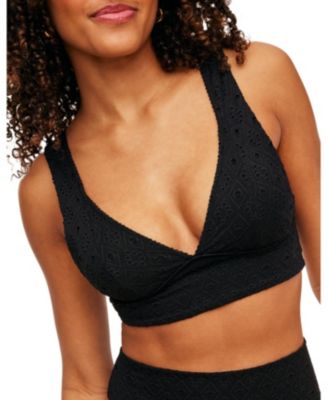 Women’s Madelaine Swimwear Swim Top