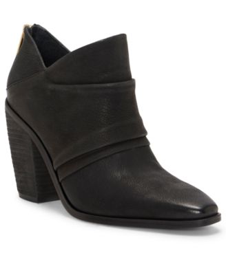 Women’s Ainsley Ruched Ankle Booties